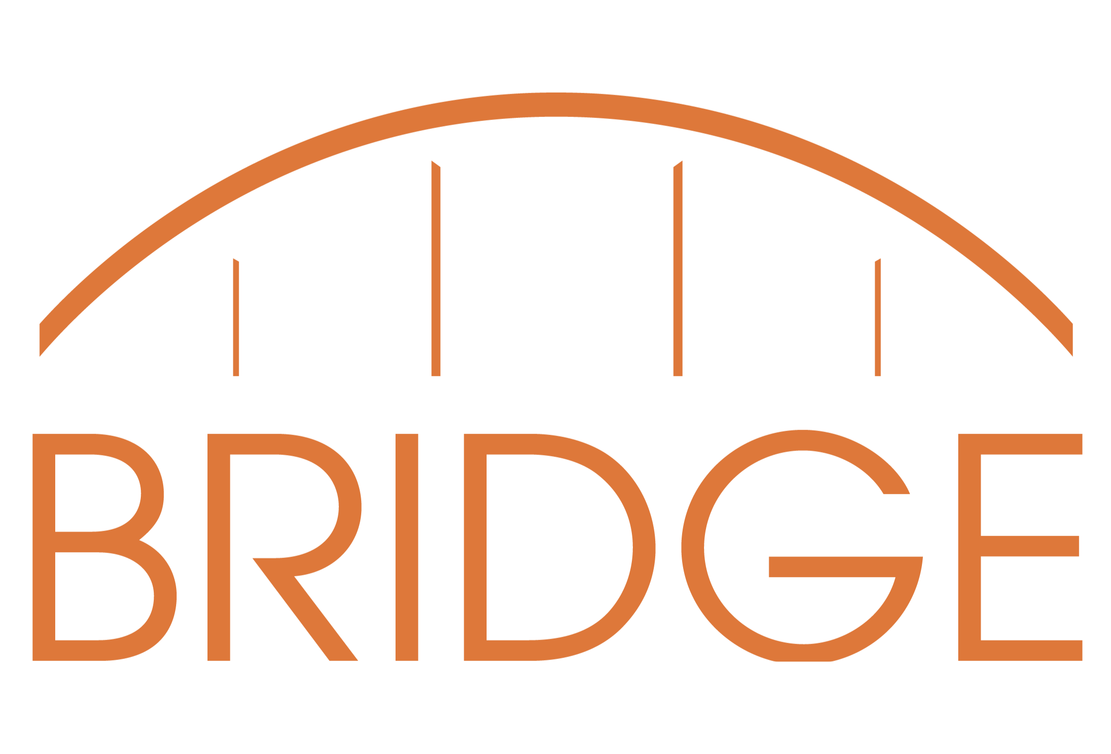 Bridge Logo